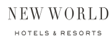 New World Hotels & Resorts Promo Codes