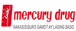 Mercury Drug Promo Codes