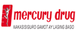 Mercury Drug Coupons