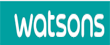 Watsons Promo Codes