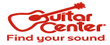 Guitar Center Promo Codes