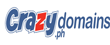 Crazy Domains Promo Codes