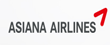 Asiana Airlines Promo Codes