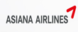 Asiana Airlines Coupons