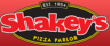 ShakeysPizza Promo Codes