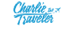 Charlie The Traveler Coupons